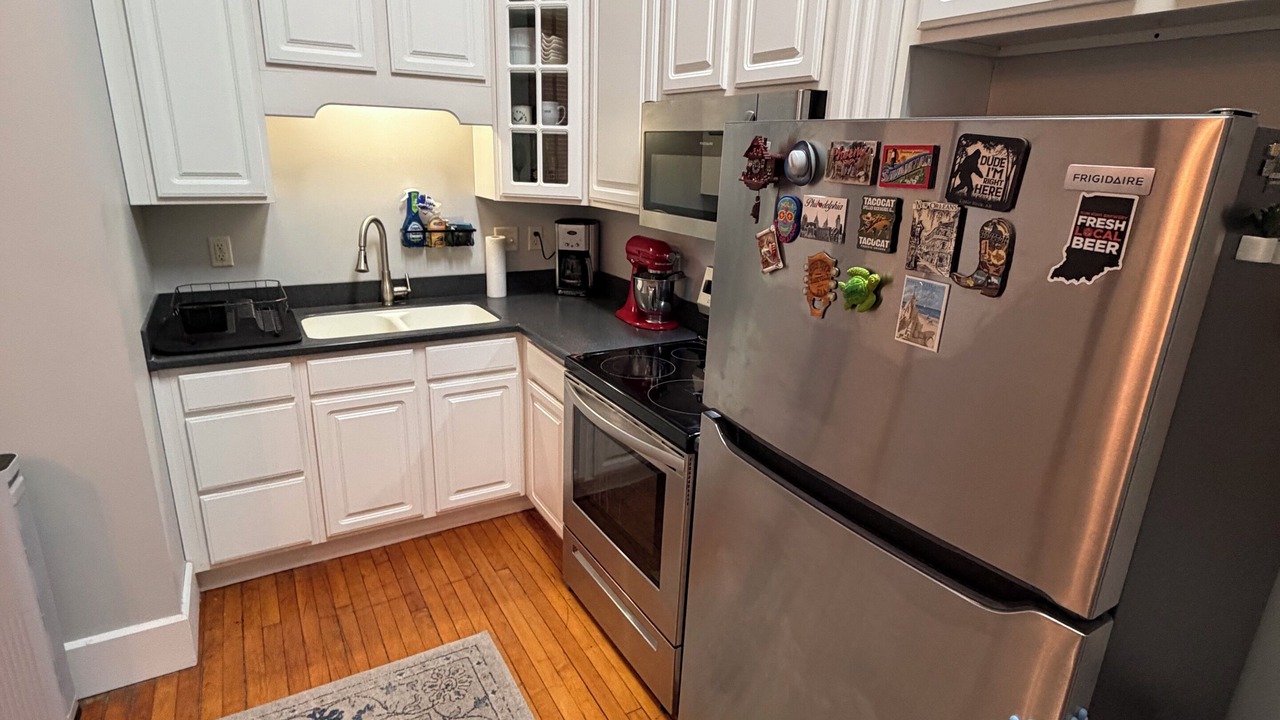 Photo of Kitchen in Greencastle