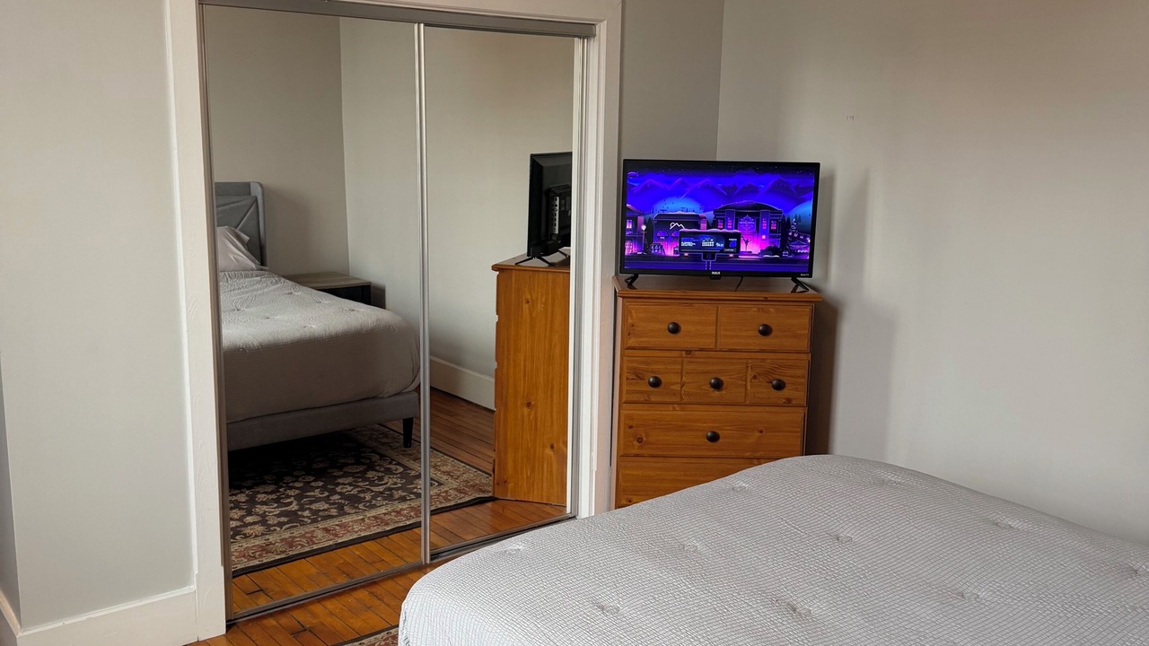 Photo of Bedroom in Greencastle