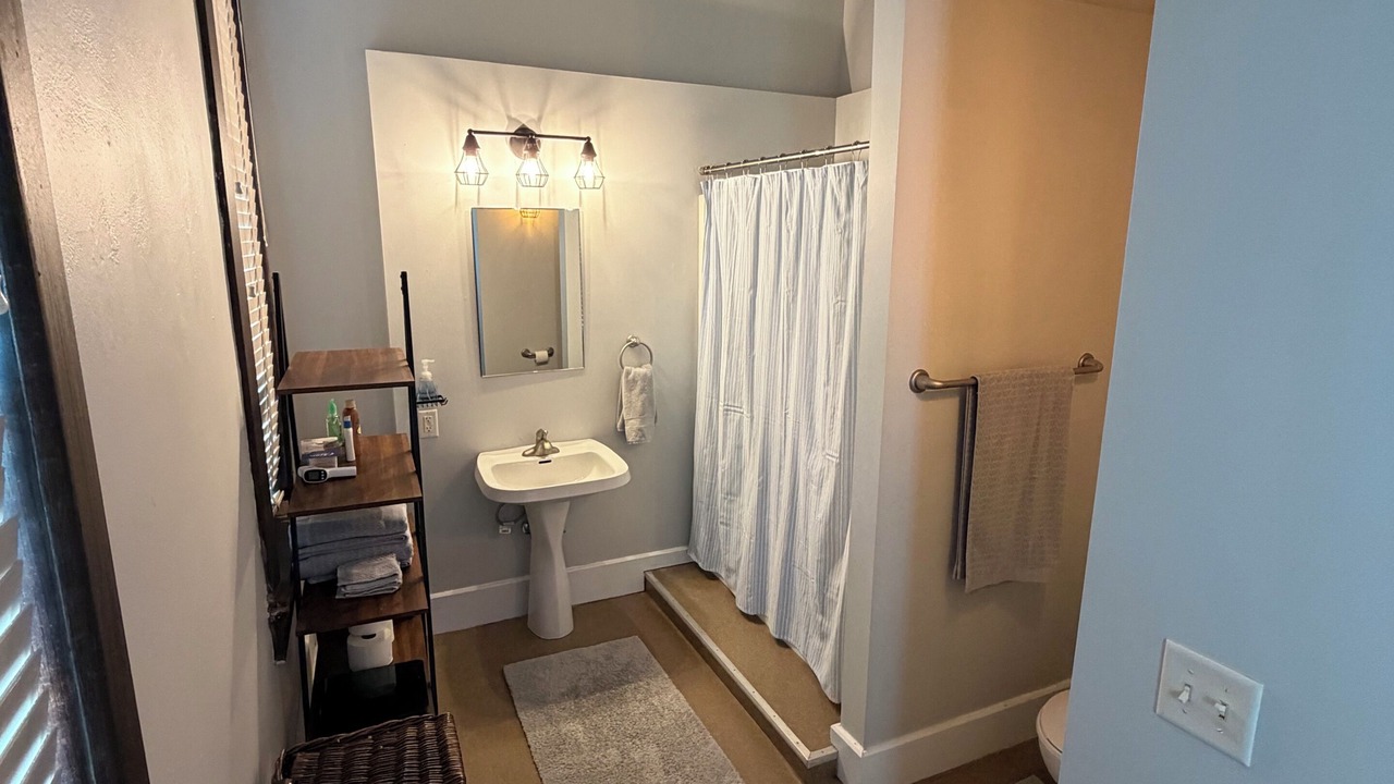 Photo of Bathroom in Greencastle