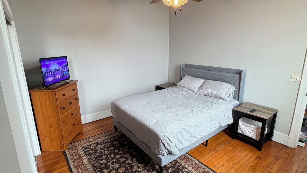 Photo of Bedroom in Greencastle