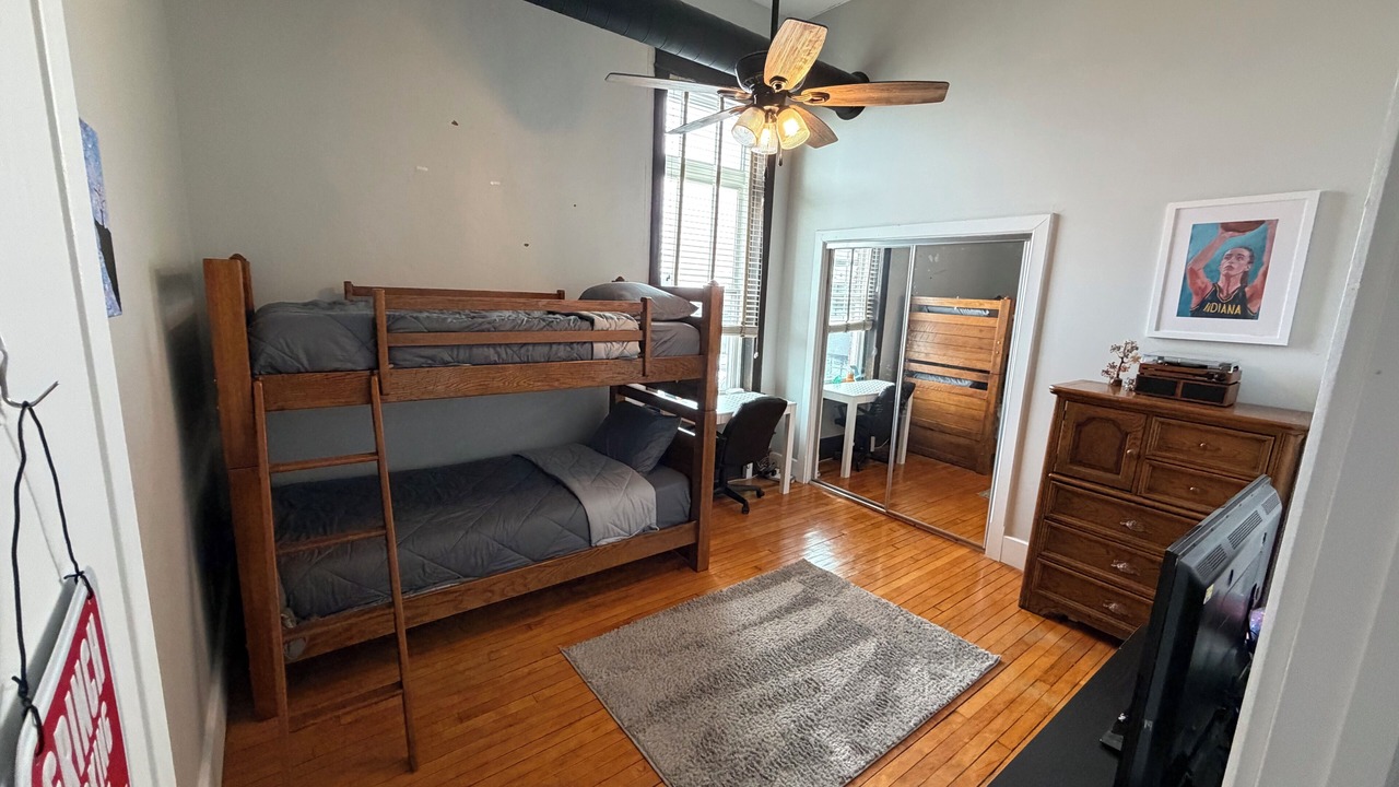 Photo of Bedroom in Greencastle