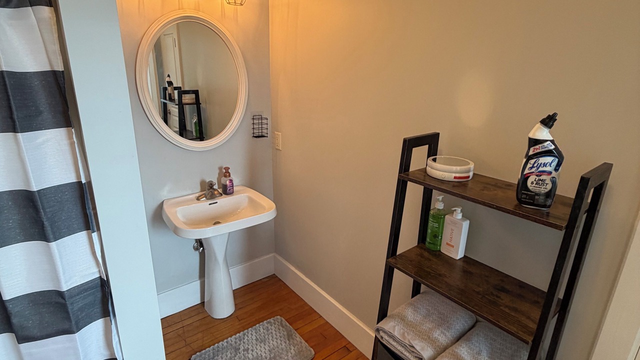 Photo of Bathroom in Greencastle