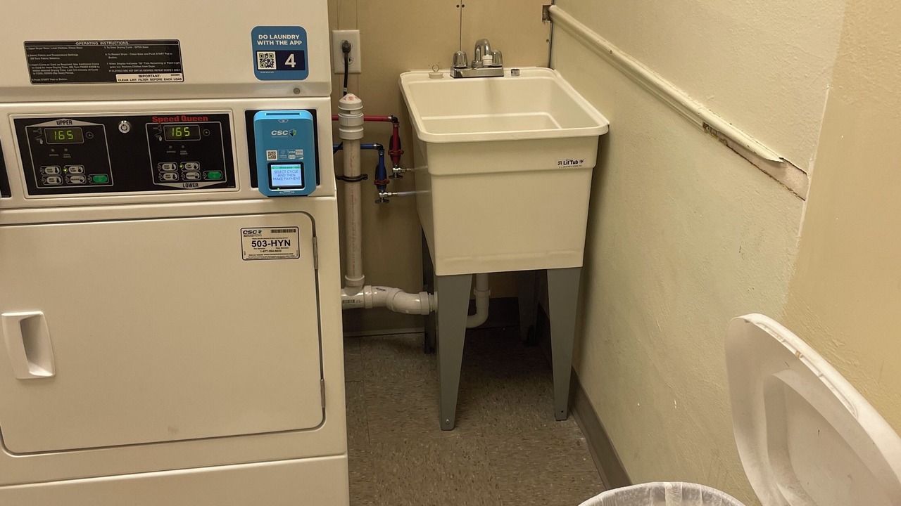 Photo of Bathroom in Greencastle