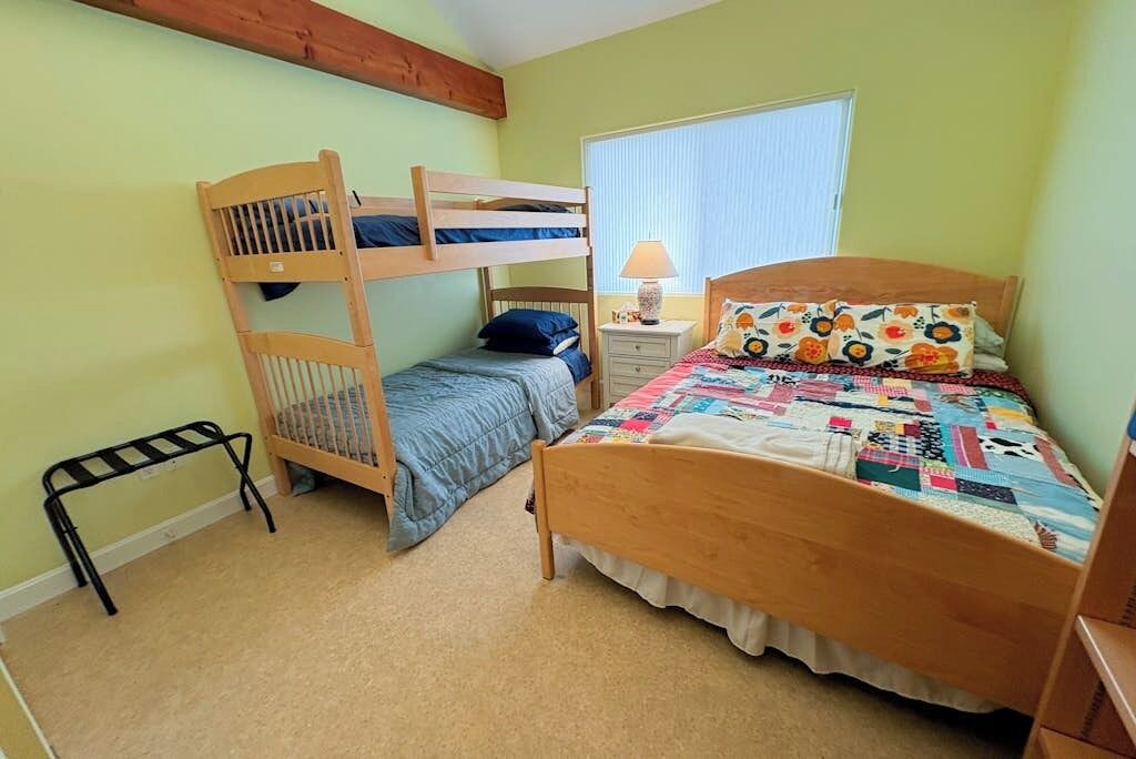 Photo of Bedroom in South Hero