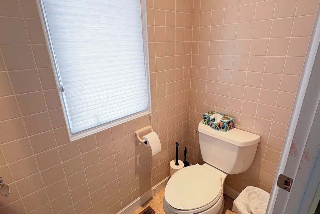 Photo of Bathroom in South Hero