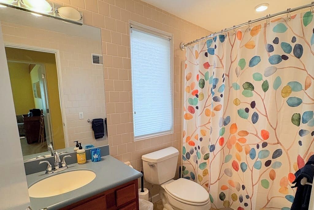 Photo of Bathroom in South Hero