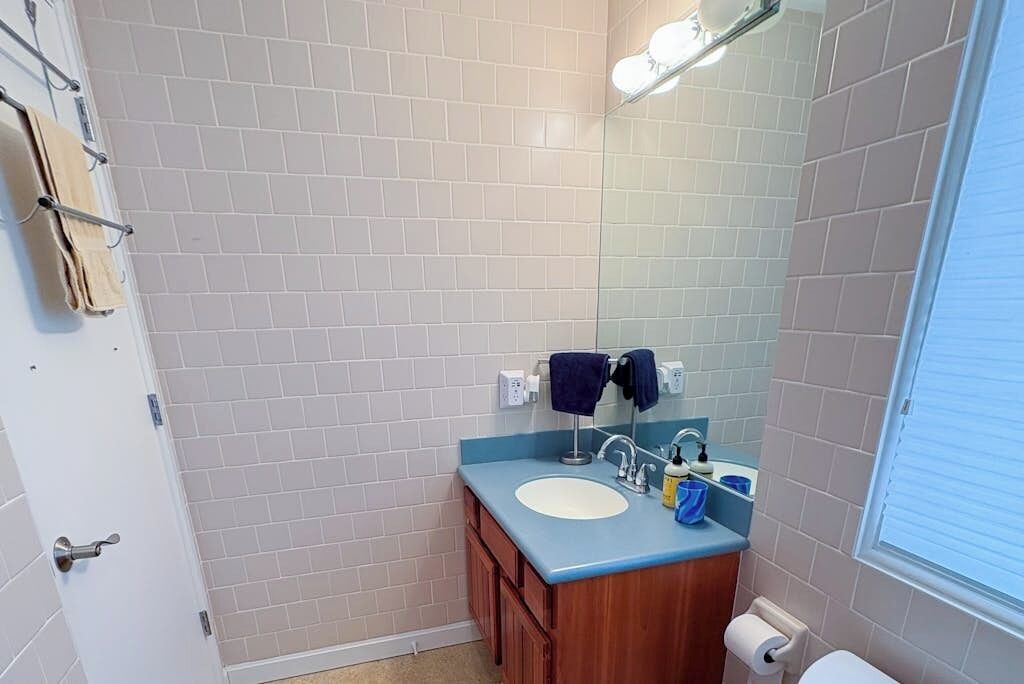 Photo of Bathroom in South Hero