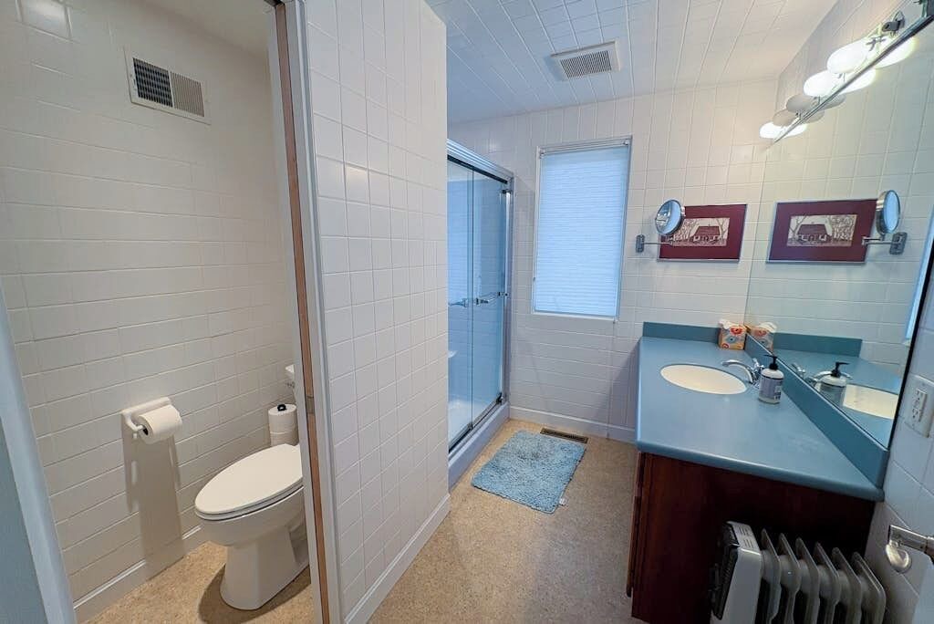 Photo of Bathroom in South Hero