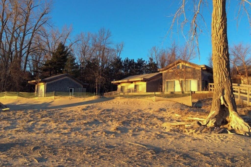 Photo of Outdoor in South Hero