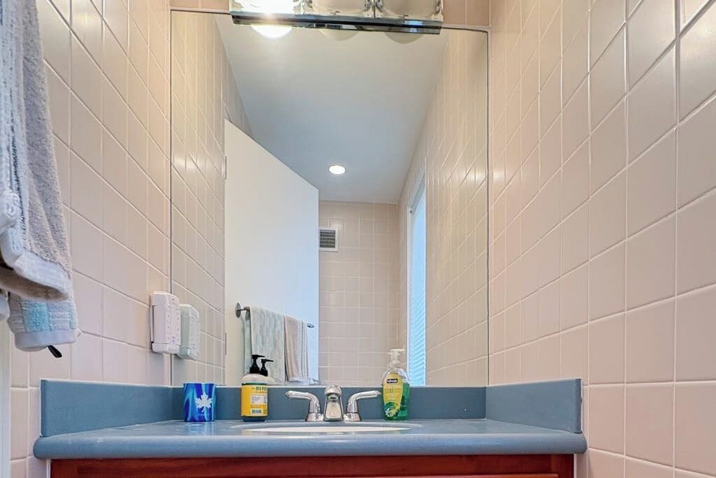Photo of Bathroom in South Hero