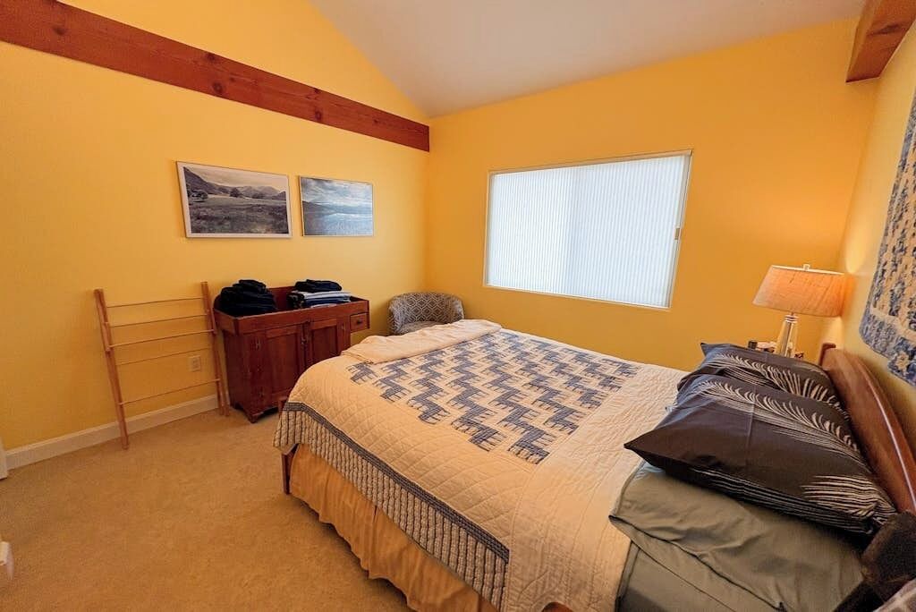 Photo of Bedroom in South Hero