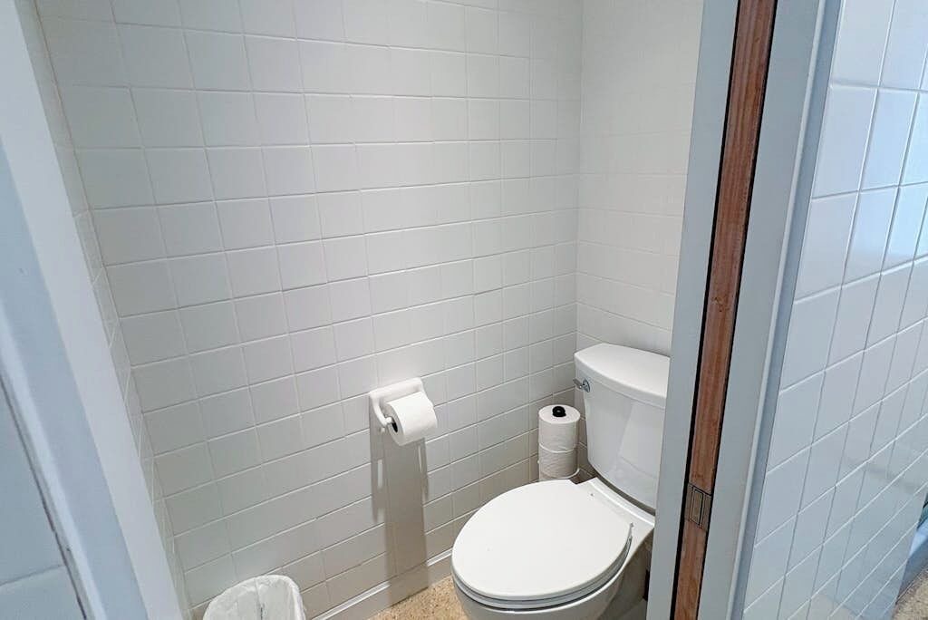 Photo of Bathroom in South Hero