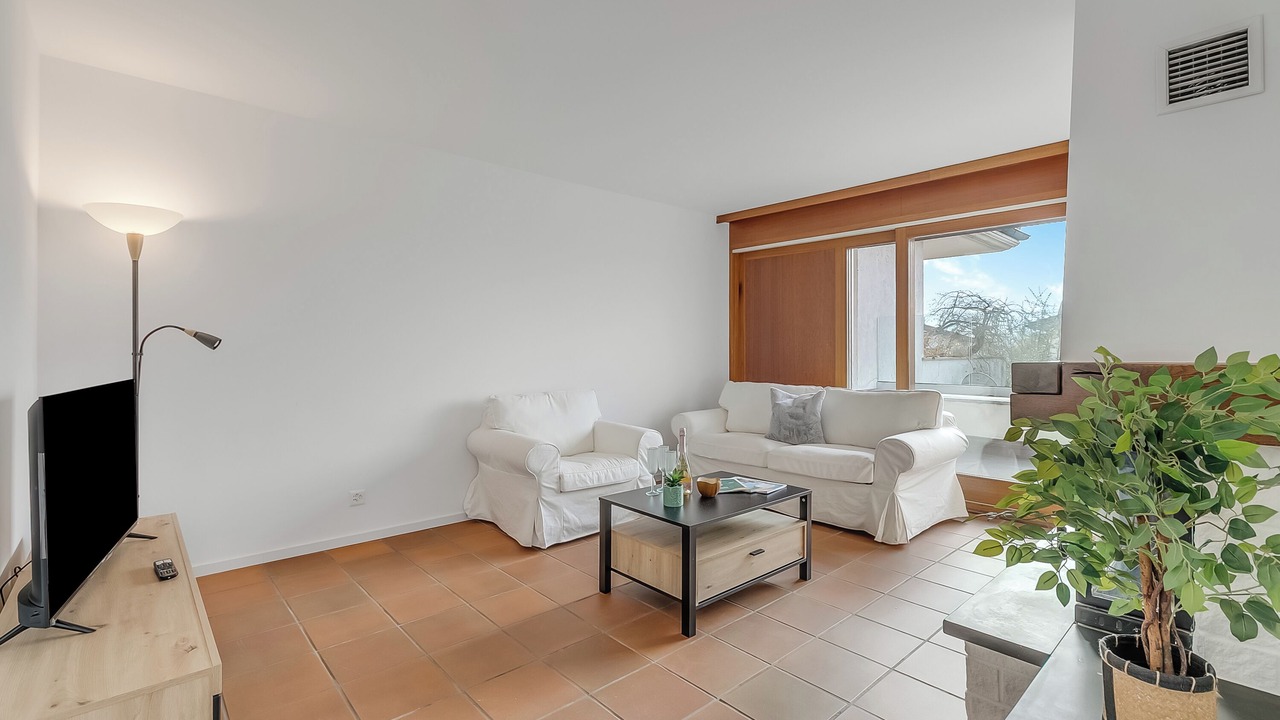 Photo of Livingroom in Sonvico