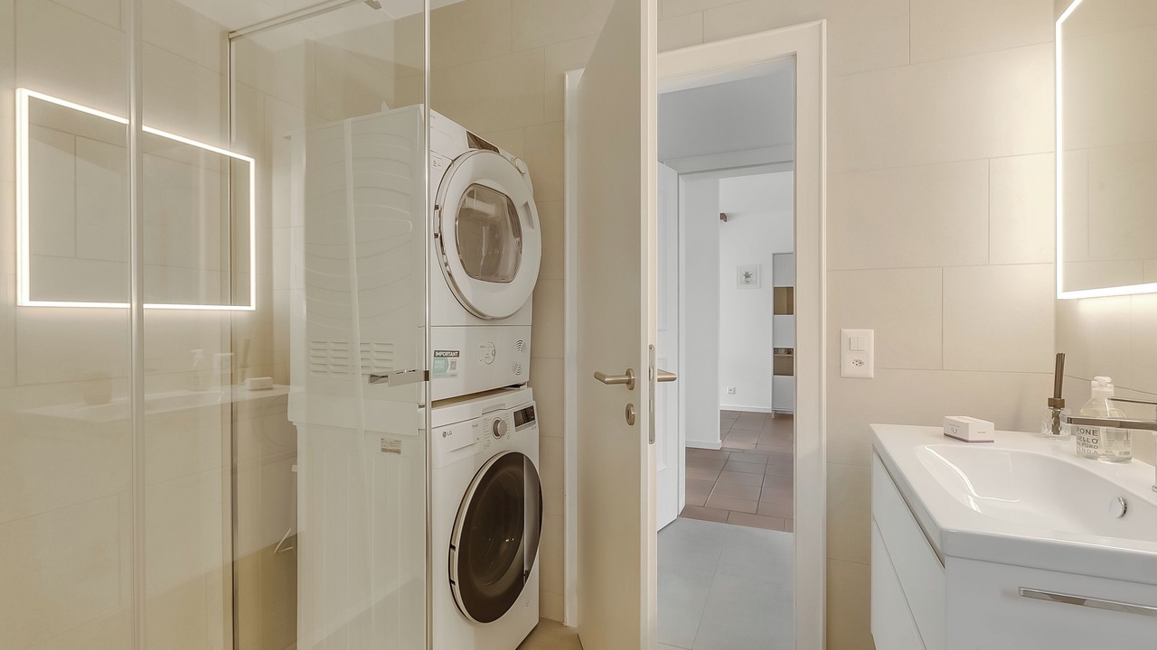 Photo of Bathroom in Sonvico