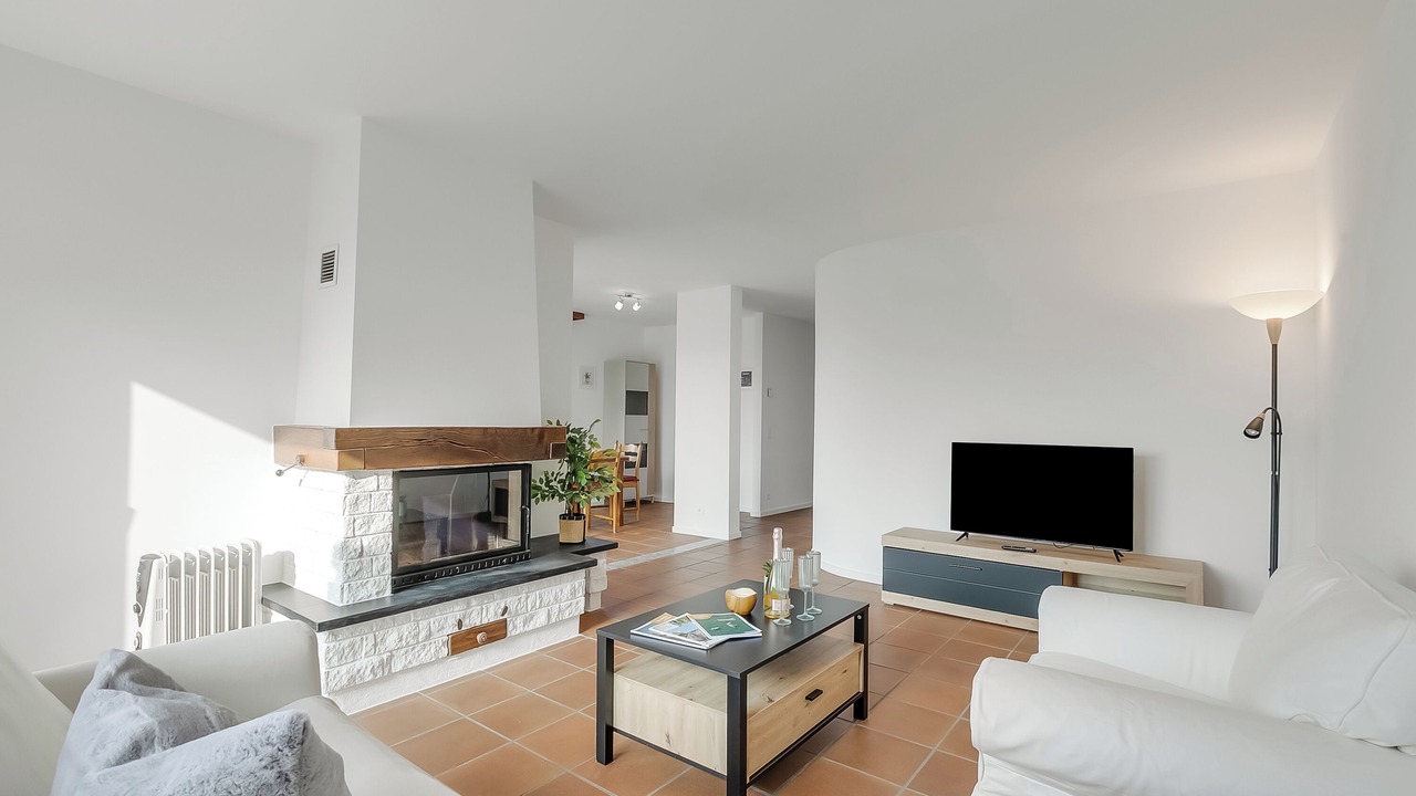 Photo of Livingroom in Sonvico