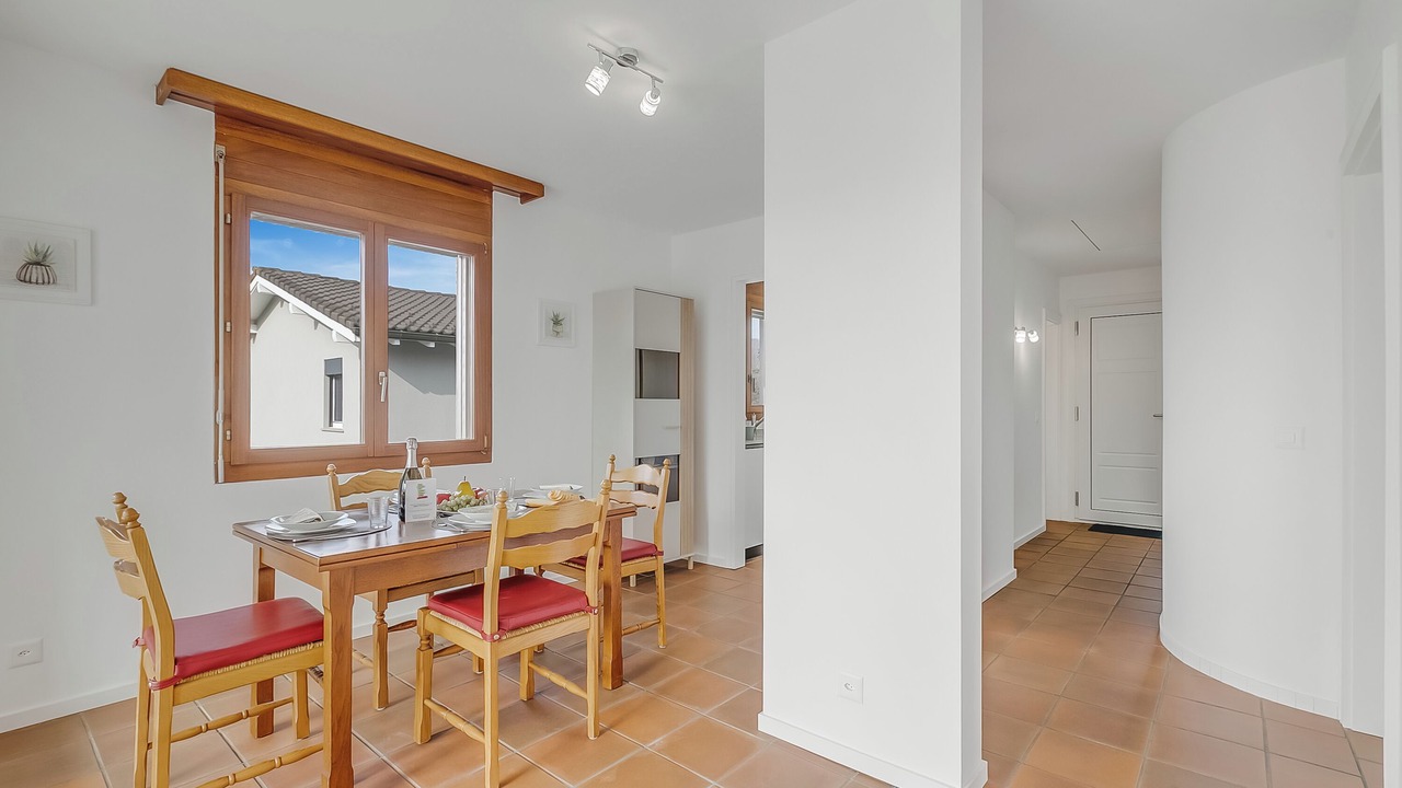 Photo of Livingroom in Sonvico