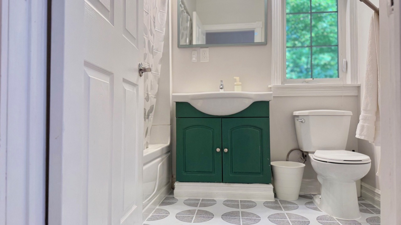 Photo of Bathroom in Halton Hills