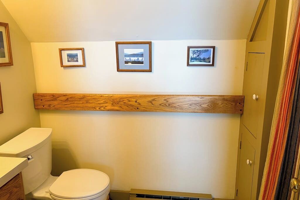 Photo of Bathroom in Franconia