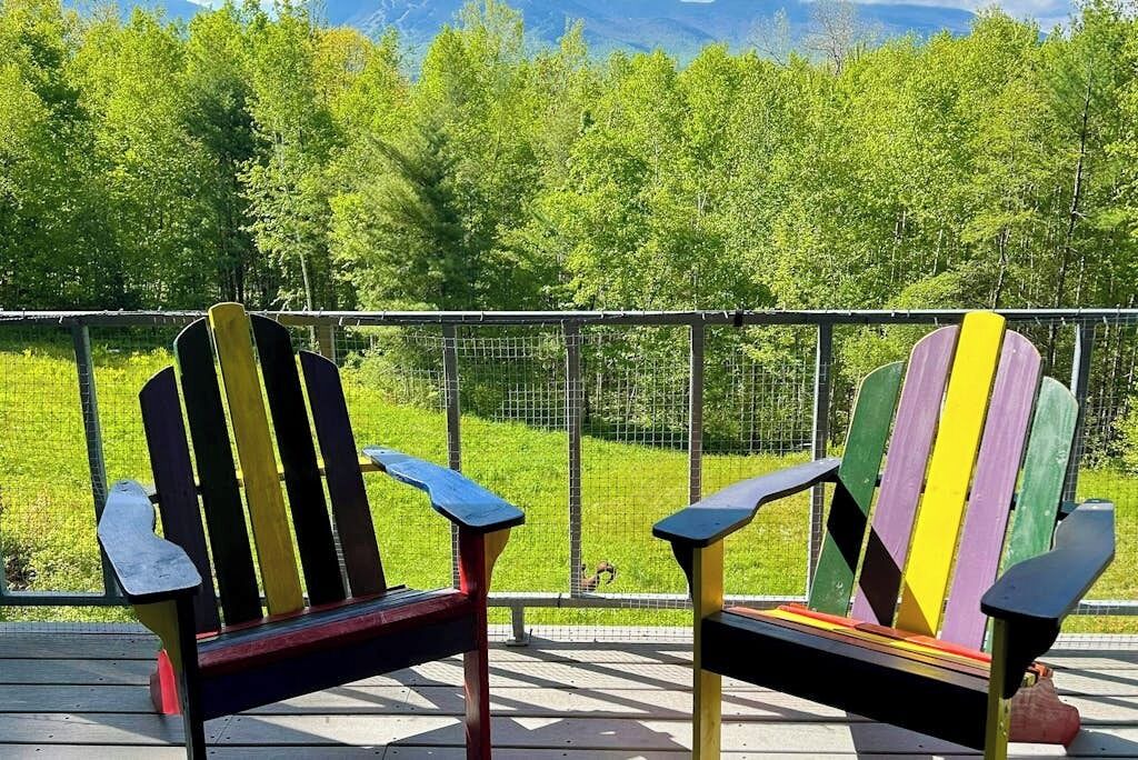 Photo of Outdoor in Franconia