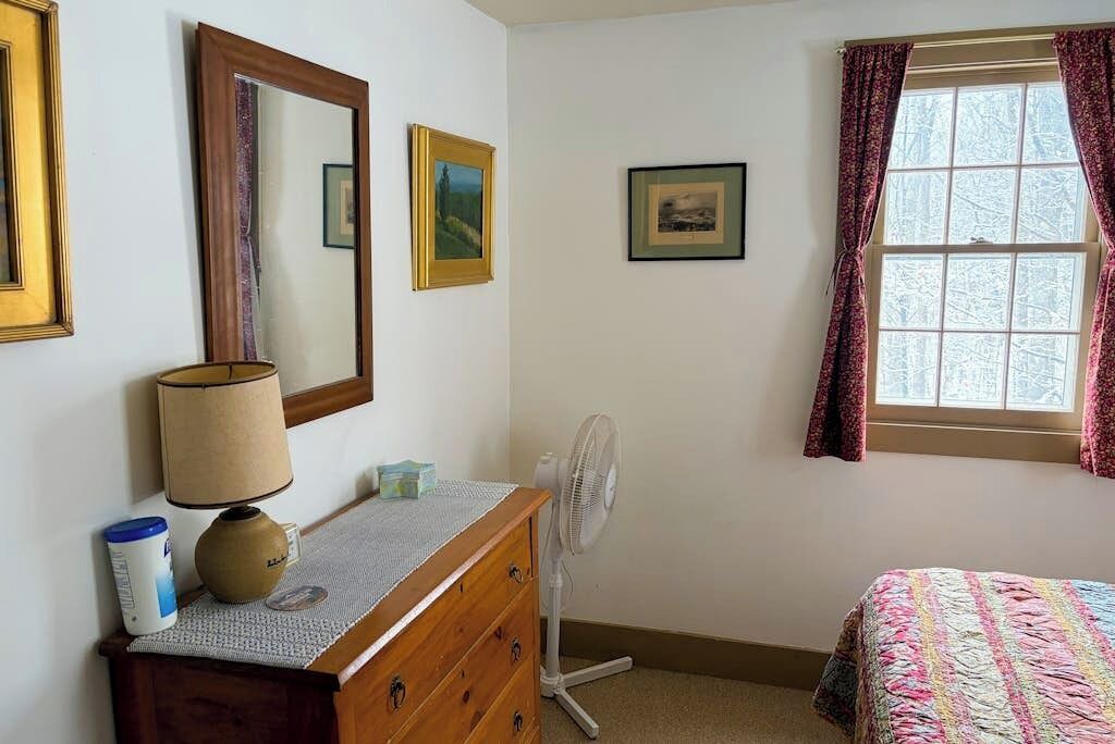 Photo of Bedroom in Franconia