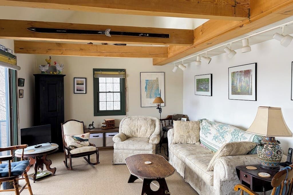 Photo of Livingroom in Franconia