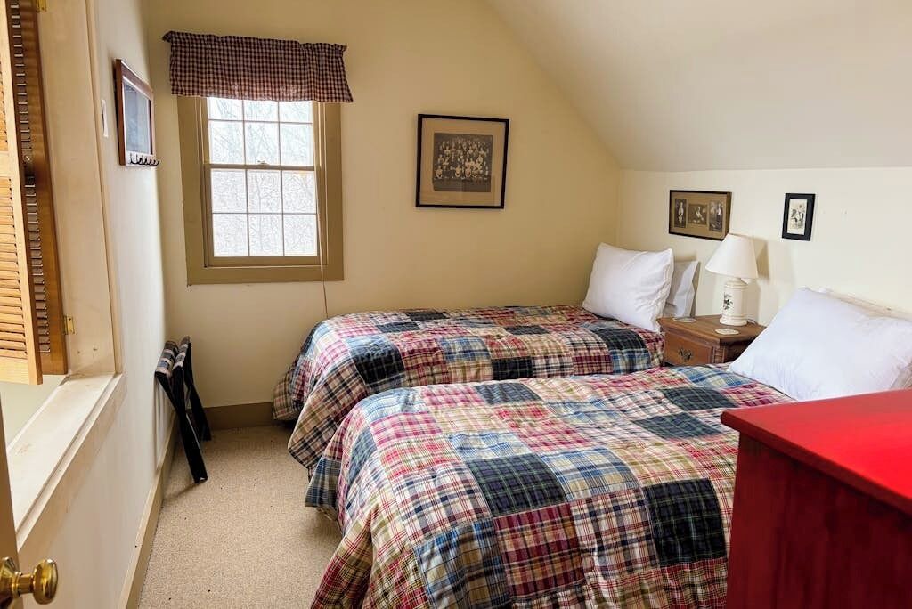 Photo of Bedroom in Franconia