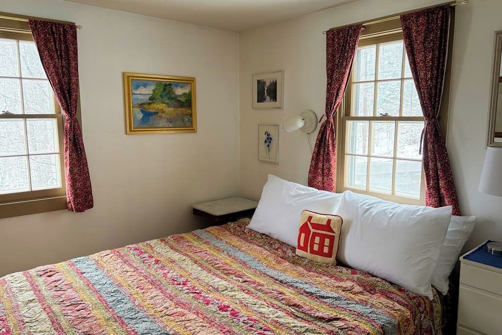 Photo of Bedroom in Franconia