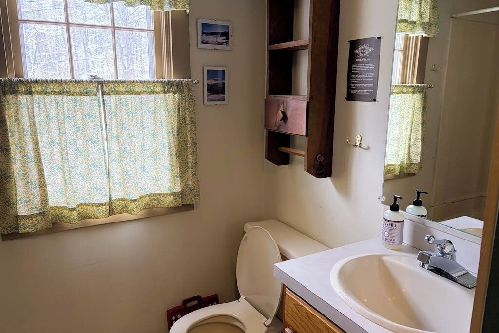 Photo of Bathroom in Franconia