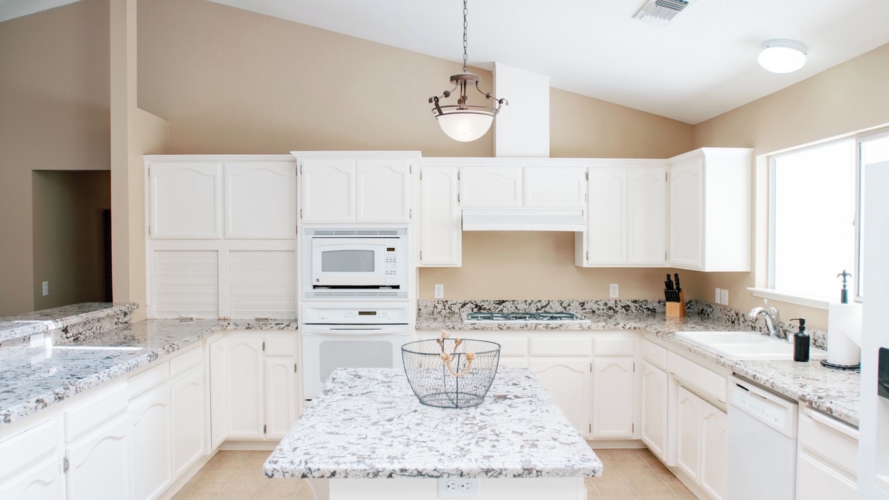 Photo of Kitchen in San Luis Obispo