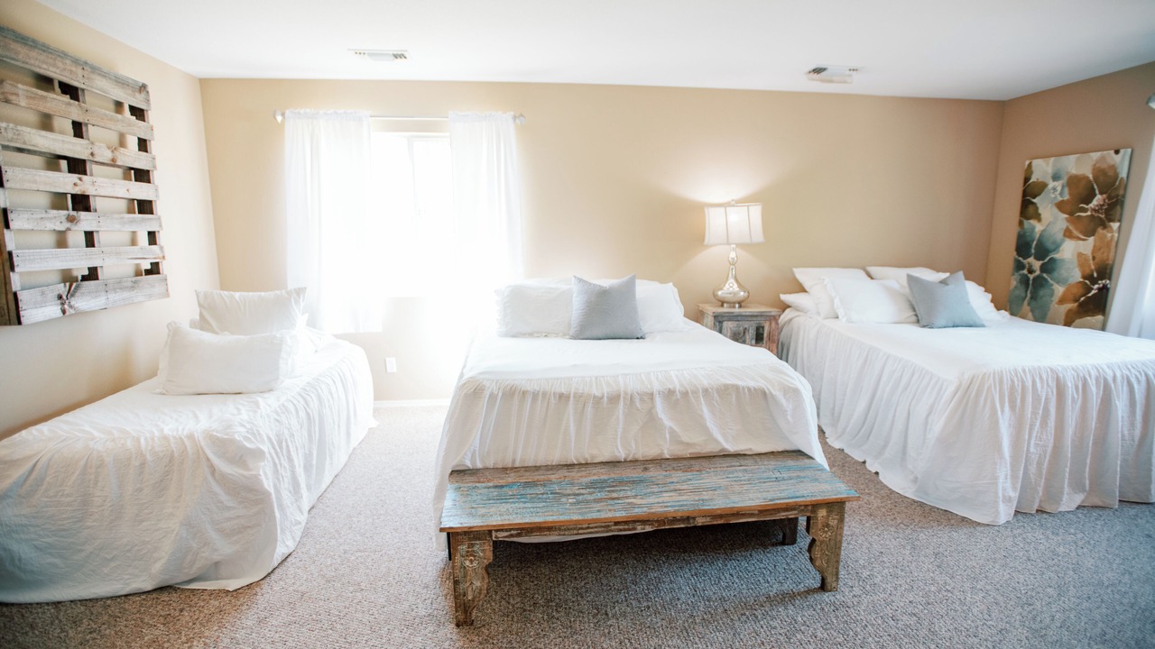 Photo of Bedroom in San Luis Obispo