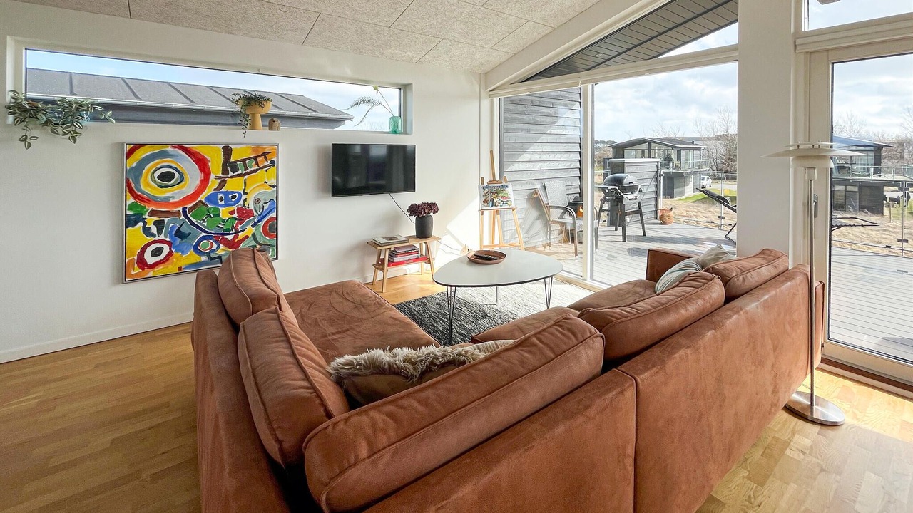 Photo of Bedroom in Nordstrand