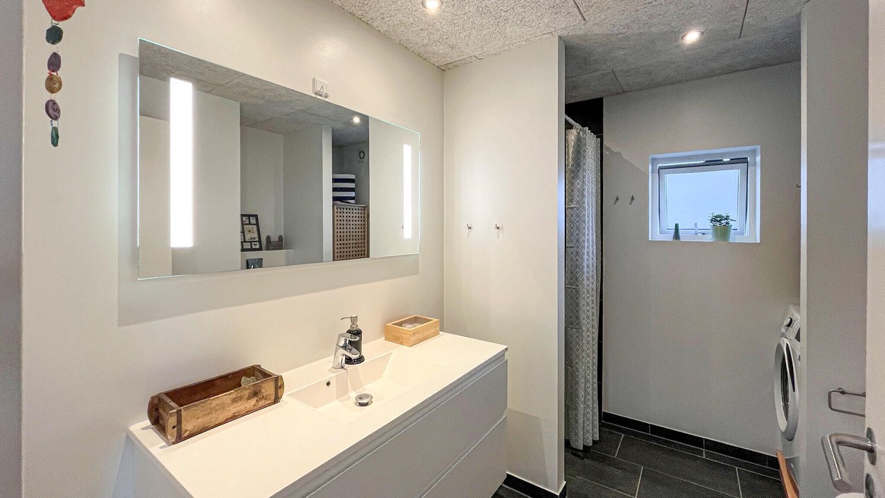 Photo of Bathroom in Nordstrand