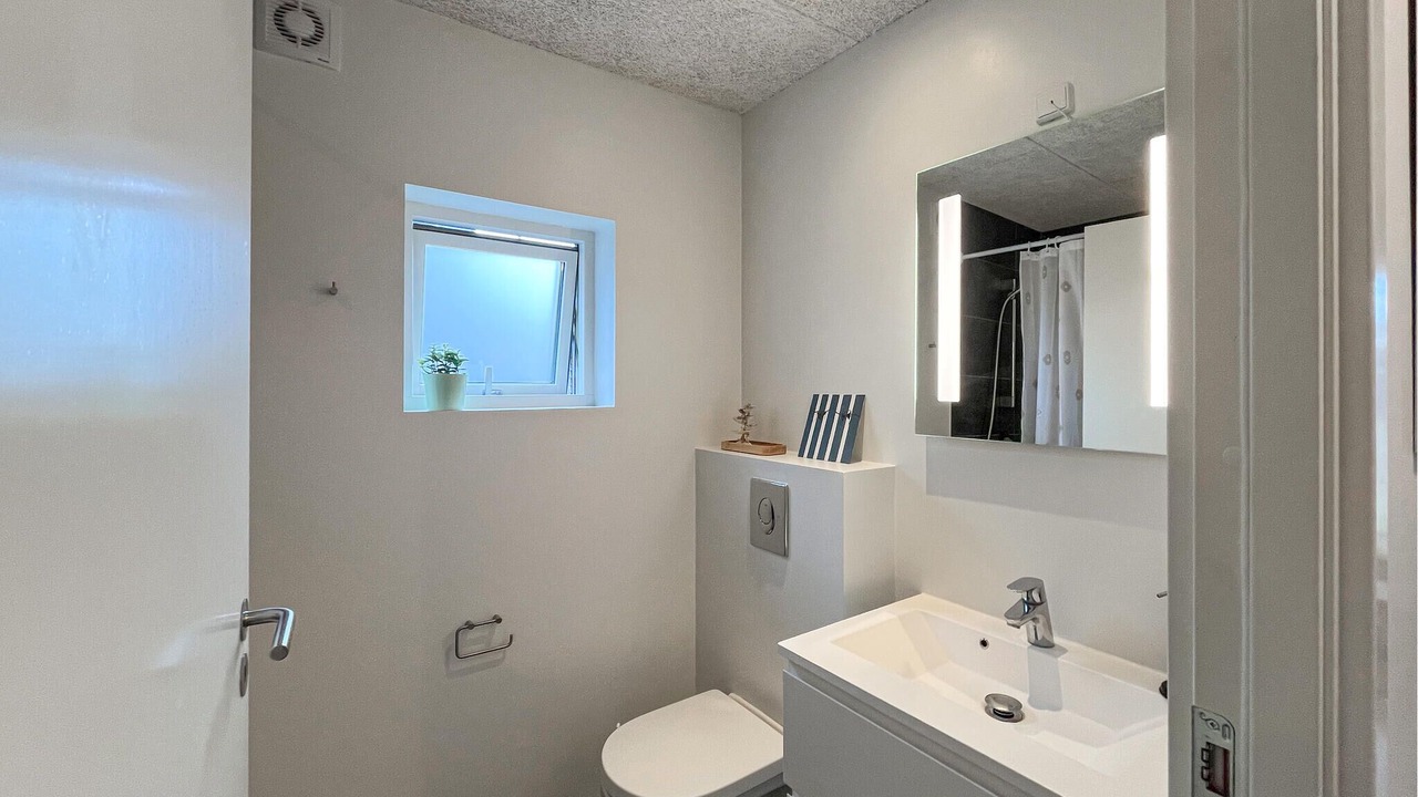 Photo of Bathroom in Nordstrand