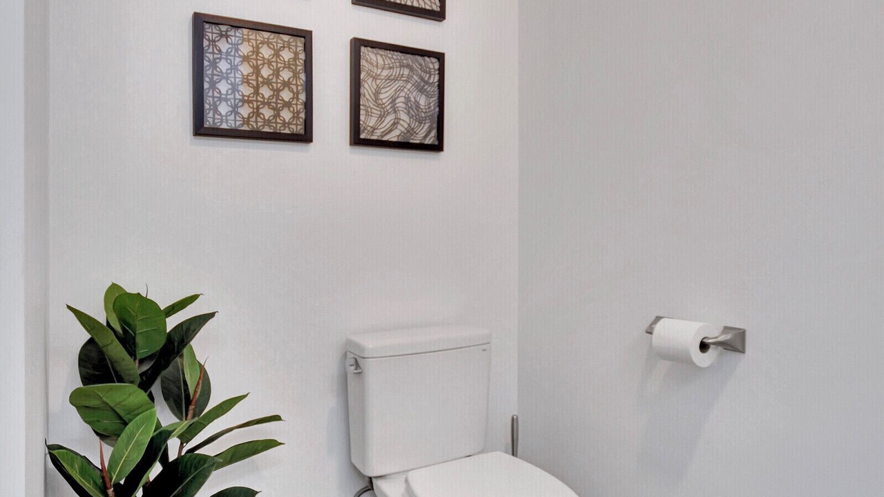 Photo of Bathroom in Waterville