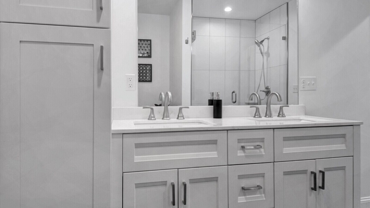 Photo of Bathroom in Waterville
