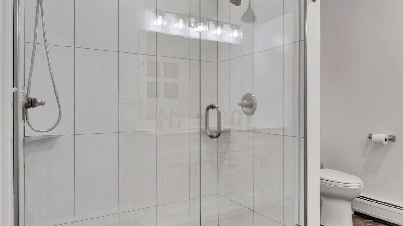 Photo of Bathroom in Waterville