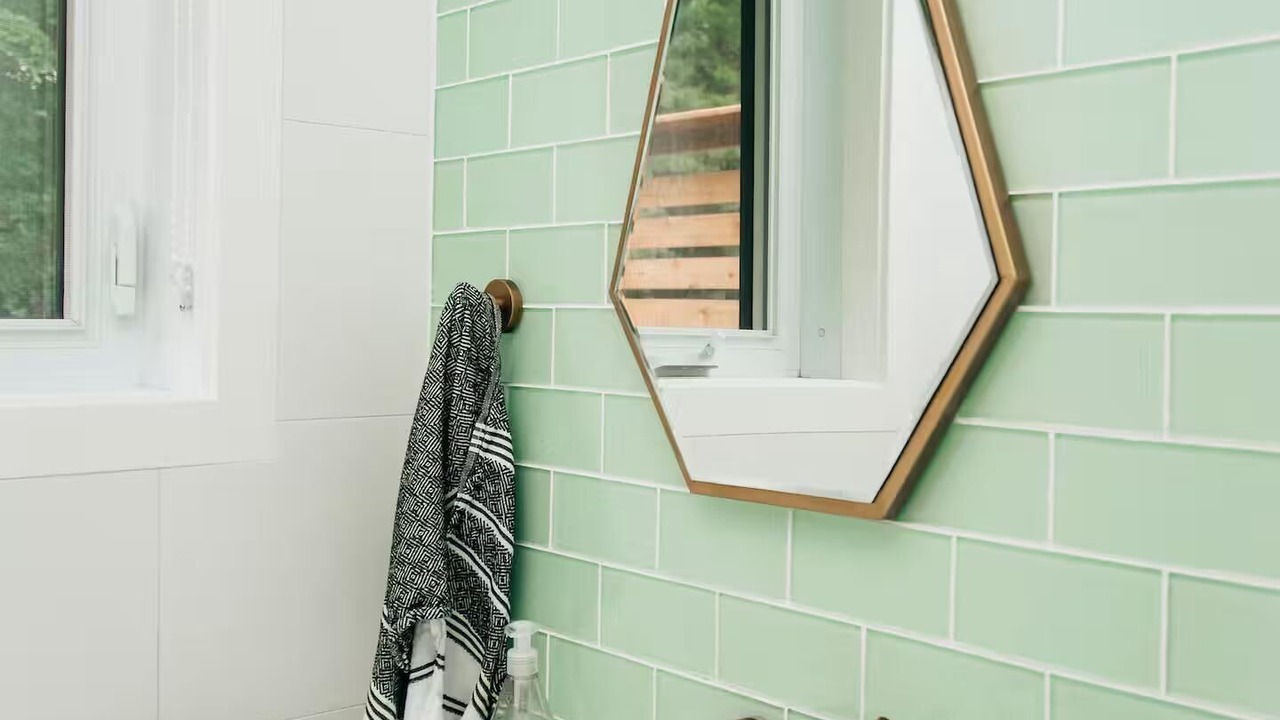 Photo of Bathroom in Minett