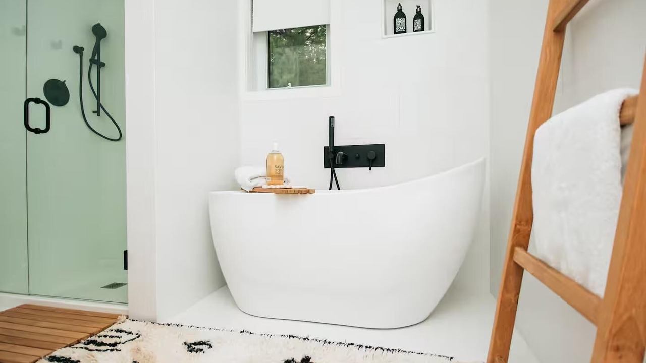 Photo of Bathroom in Minett