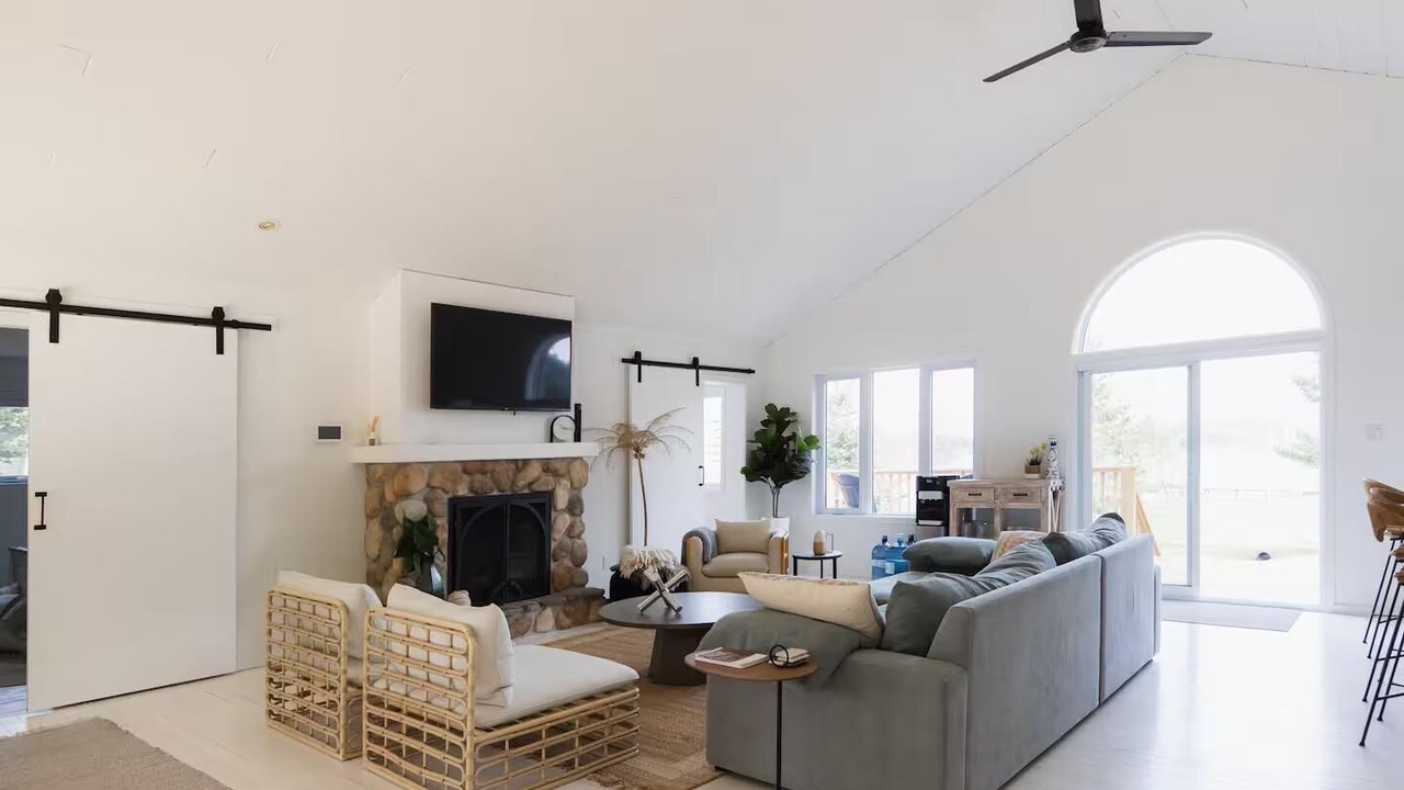 Photo of Livingroom in Minett