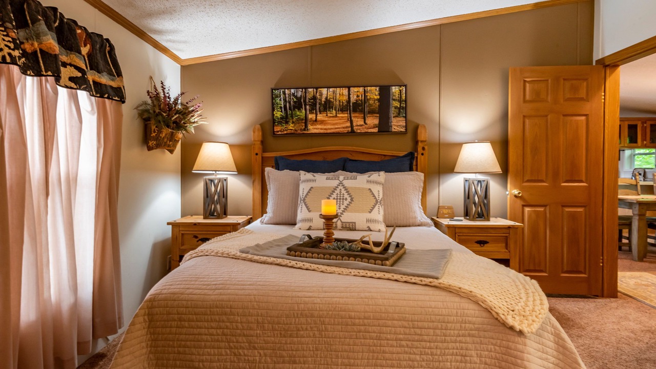 Photo of Bedroom in Unionville