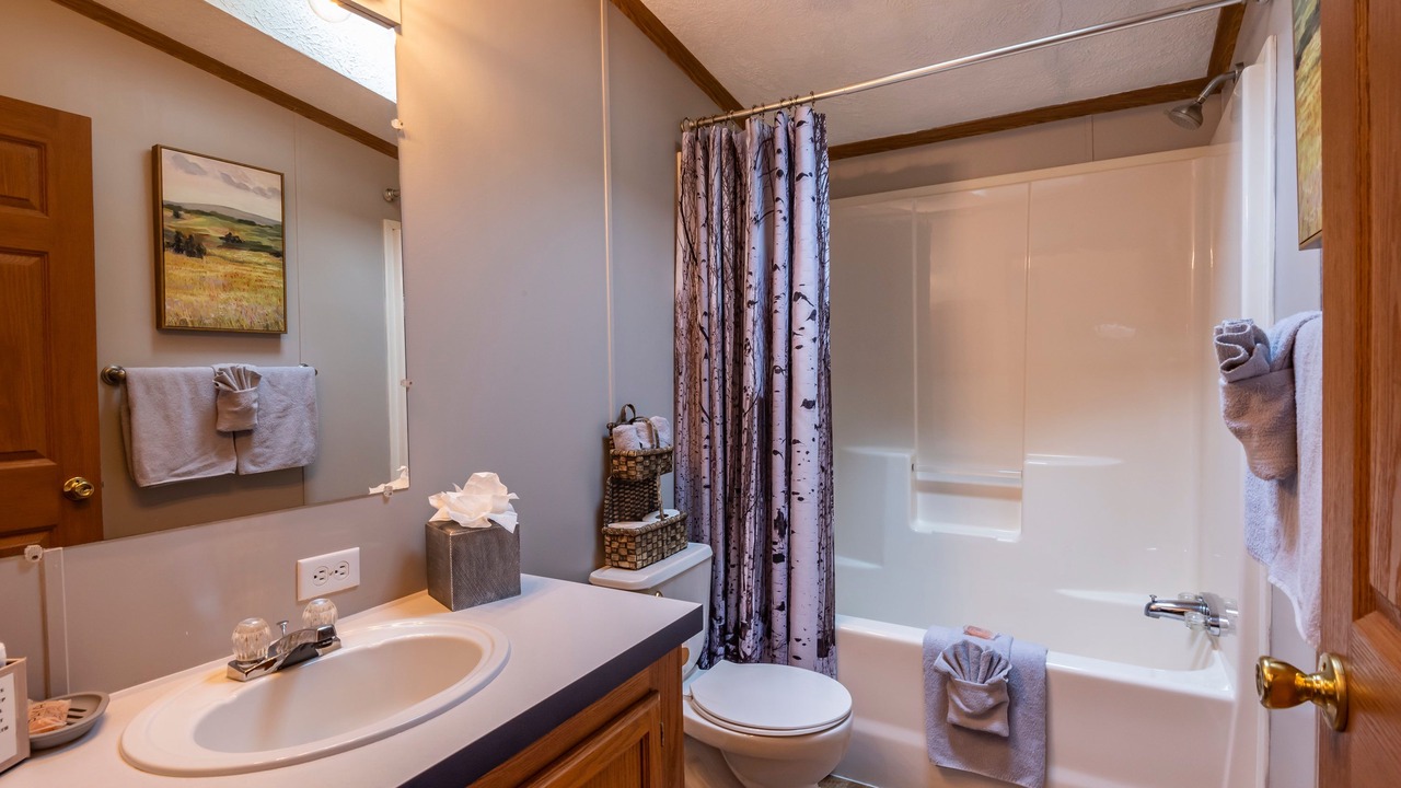 Photo of Bathroom in Unionville