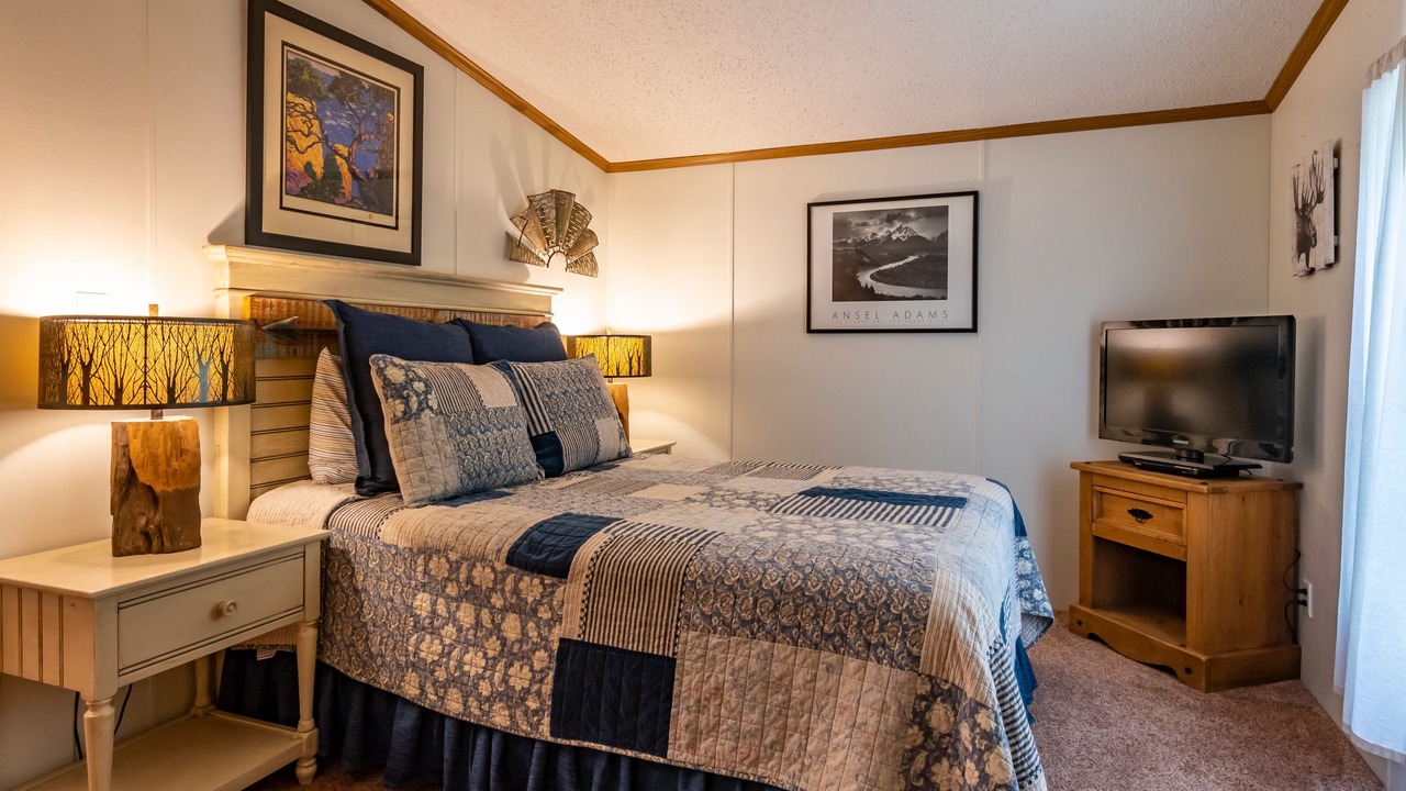 Photo of Bedroom in Unionville
