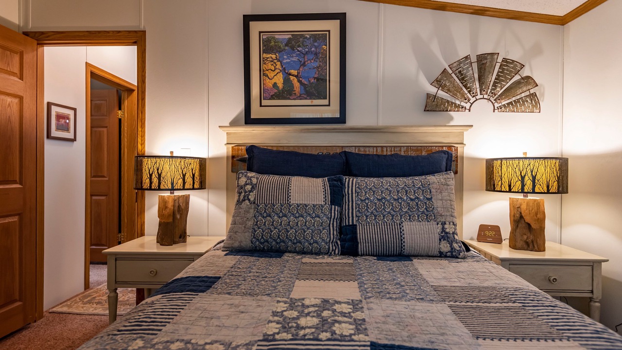 Photo of Bedroom in Unionville