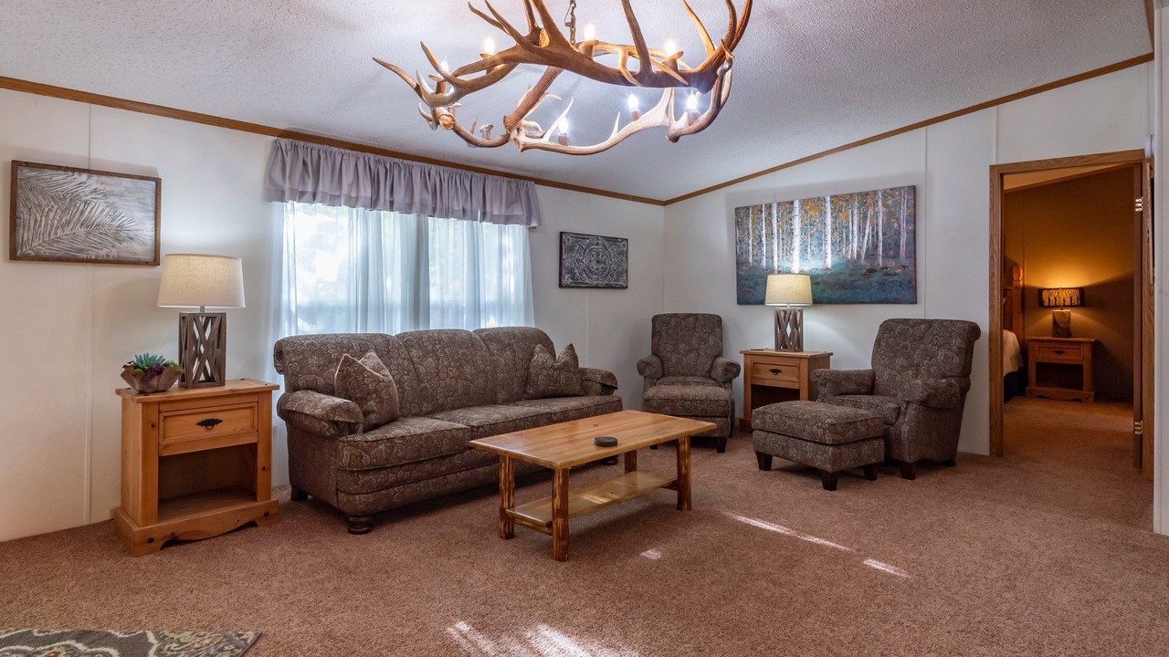 Photo of Bedroom in Unionville