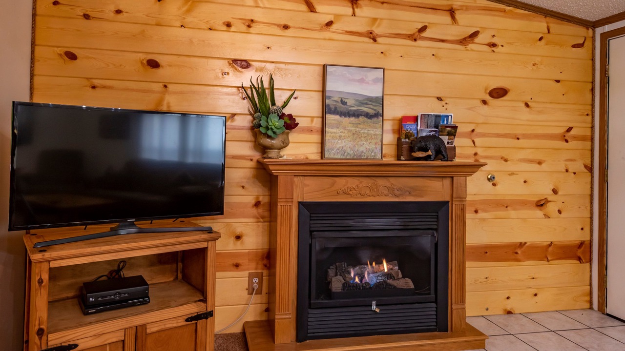 Photo of Livingroom in Unionville