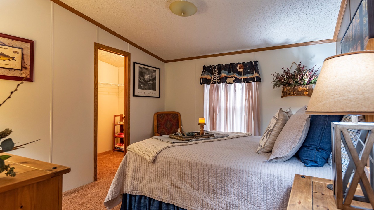 Photo of Bedroom in Unionville
