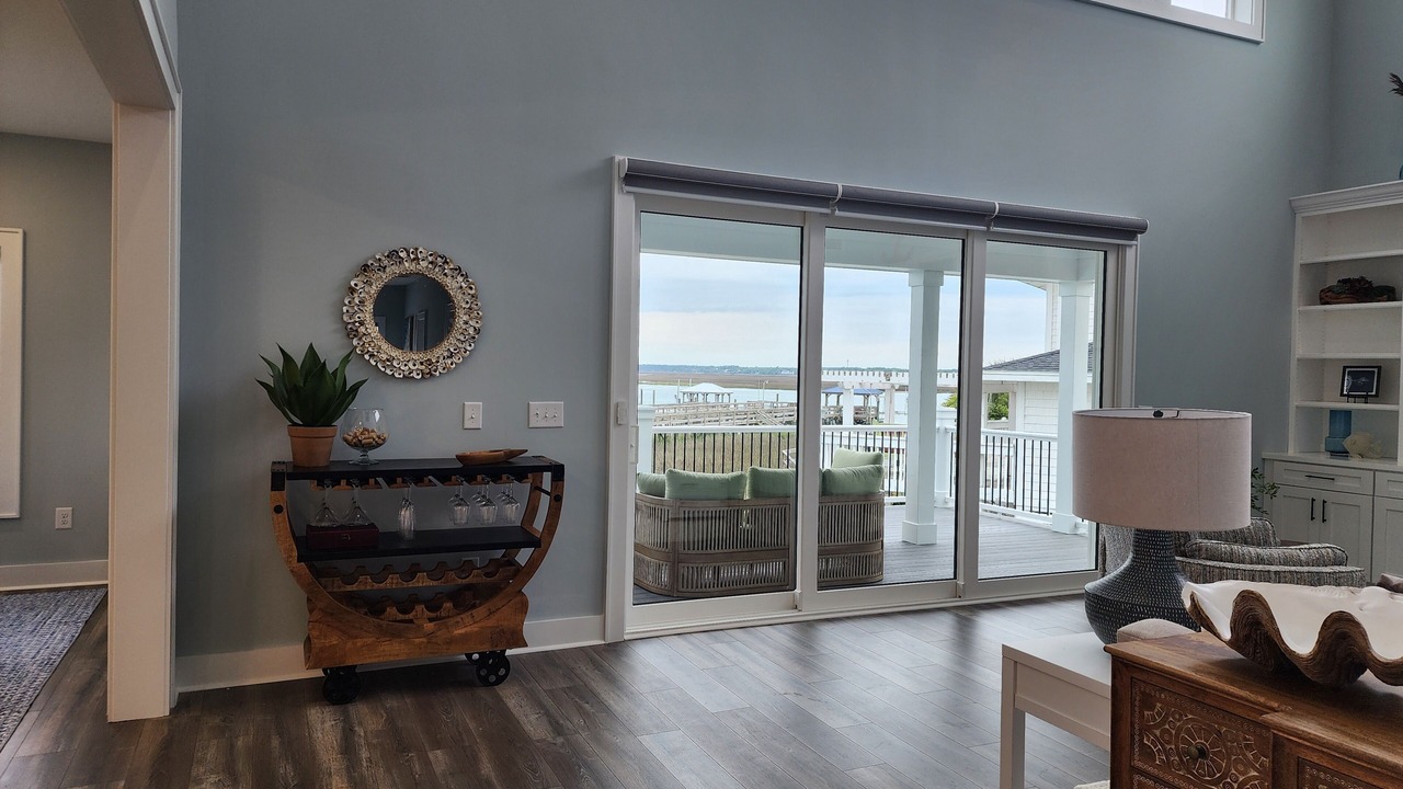 Photo of Livingroom in Murrells Inlet