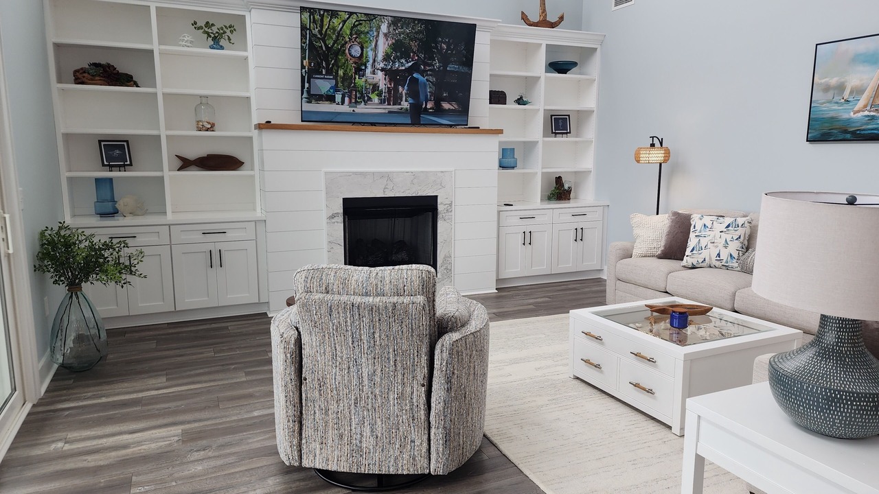 Photo of Livingroom in Murrells Inlet