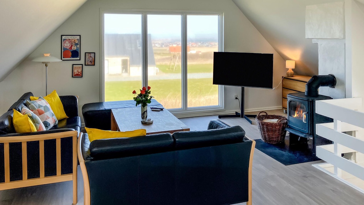 Photo of Bedroom in Trans