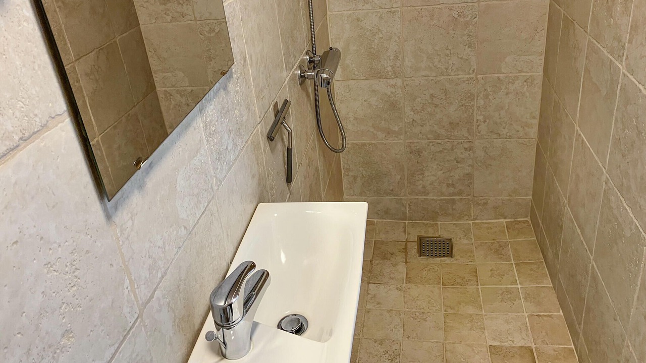Photo of Bathroom in Trans